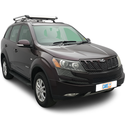 Mahindra XUV500-img